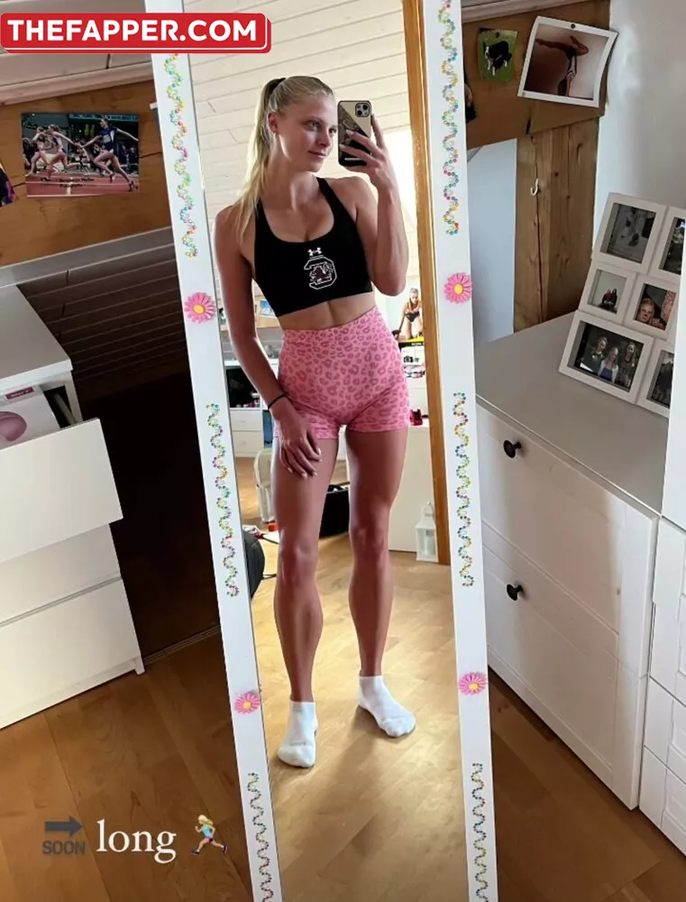 Sportlerinnen Deutsch & International  Onlyfans Leaked Nude Image #97v2KhWIqd