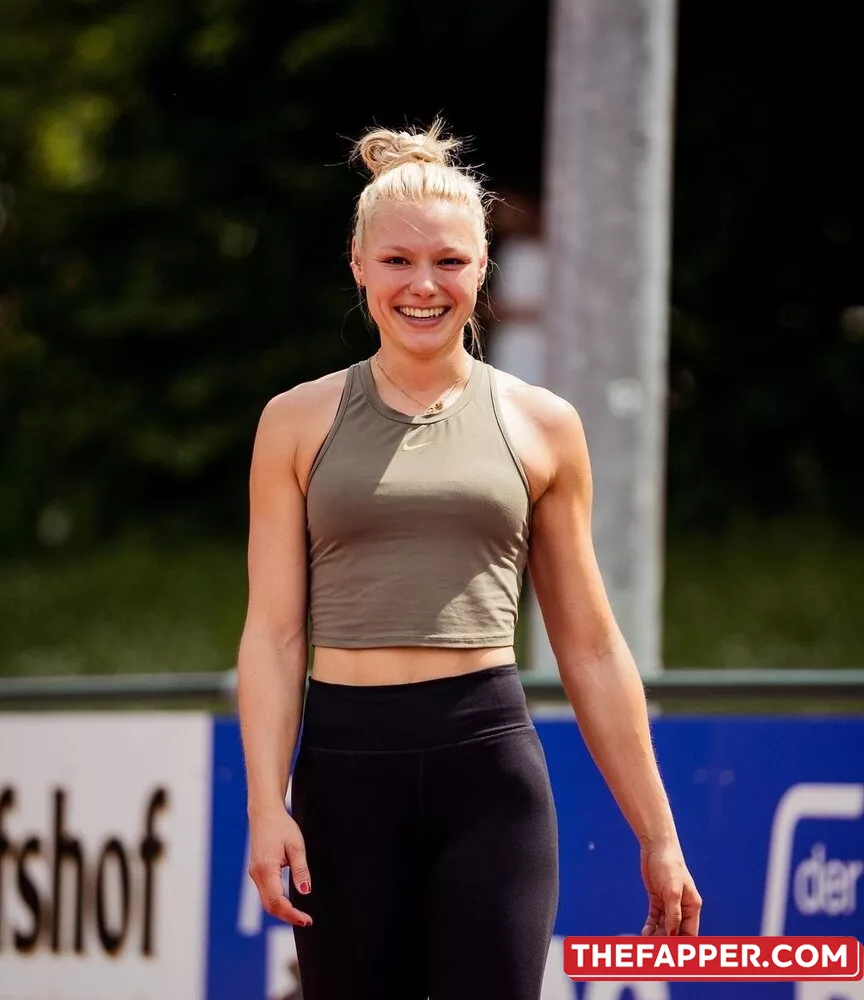 Sportlerinnen Deutsch & International  Onlyfans Leaked Nude Image #Ac672mCRwC