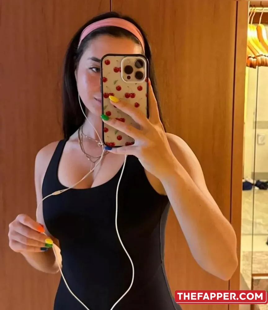 Sportlerinnen Deutsch & International  Onlyfans Leaked Nude Image #CJQz1QljZ3