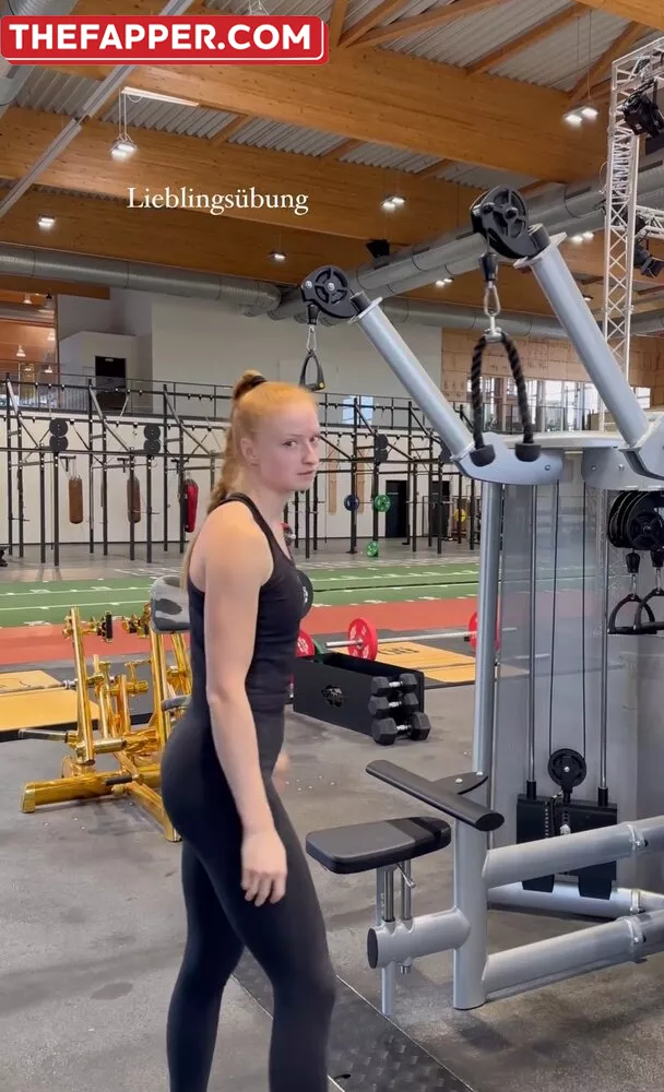 Sportlerinnen Deutsch & International  Onlyfans Leaked Nude Image #CcNKoEmRPT