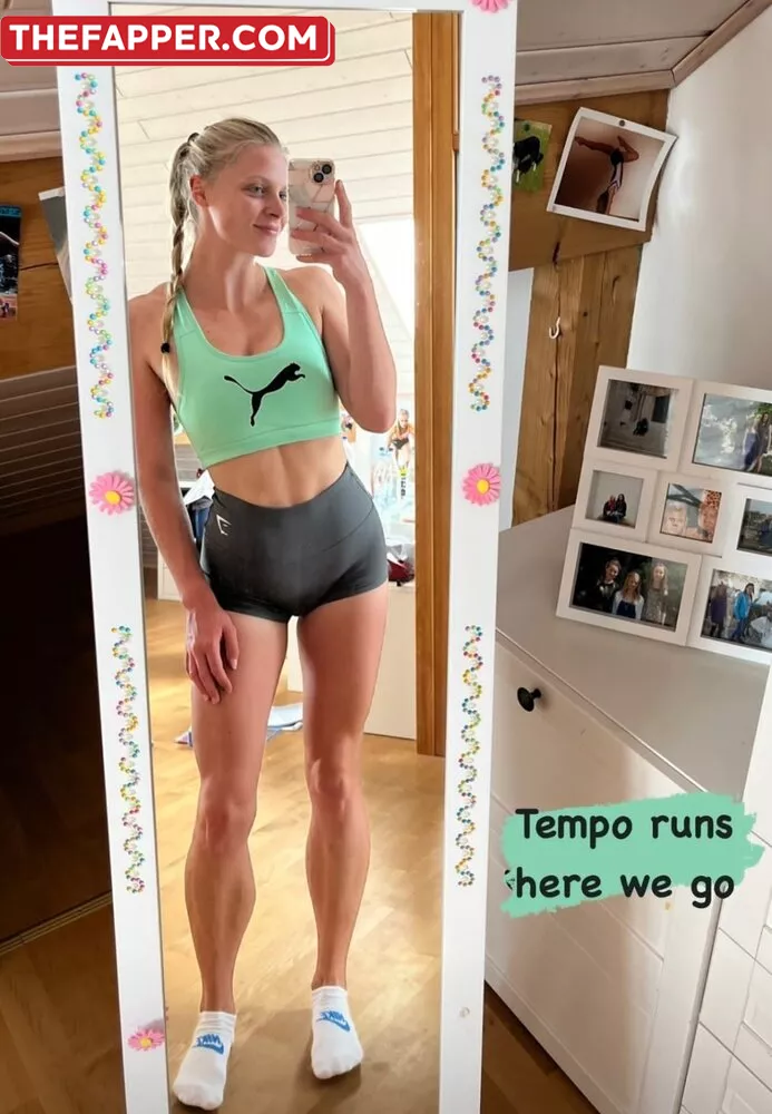 Sportlerinnen Deutsch & International  Onlyfans Leaked Nude Image #CgoknNXfJo