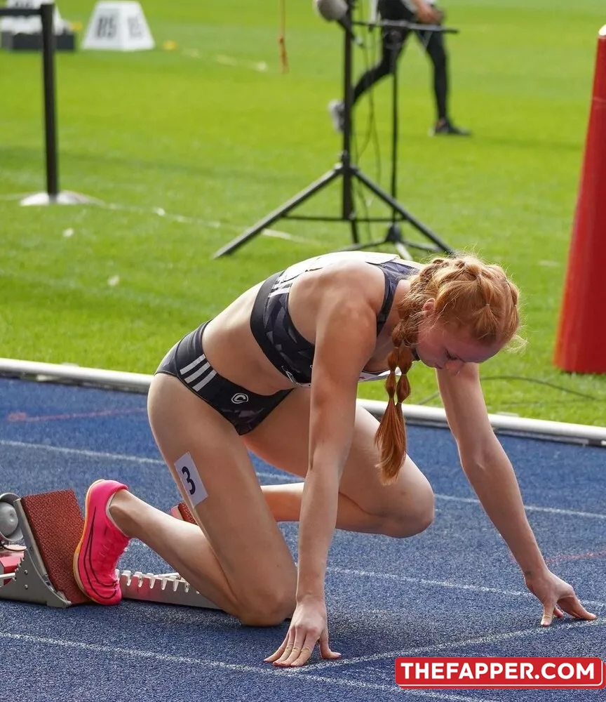 Sportlerinnen Deutsch & International  Onlyfans Leaked Nude Image #Cnp88XHeQ4