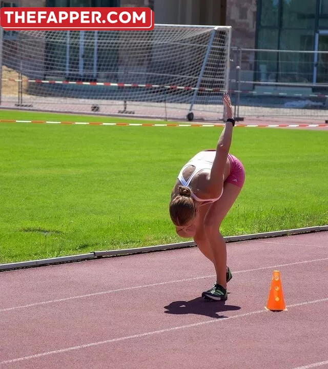 Sportlerinnen Deutsch & International  Onlyfans Leaked Nude Image #Cr2KLkEs2Q