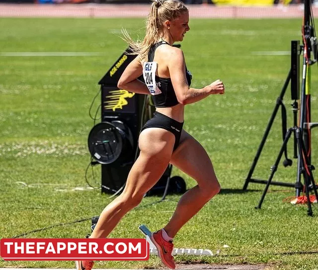 Sportlerinnen Deutsch & International  Onlyfans Leaked Nude Image #F003wZmj9Y