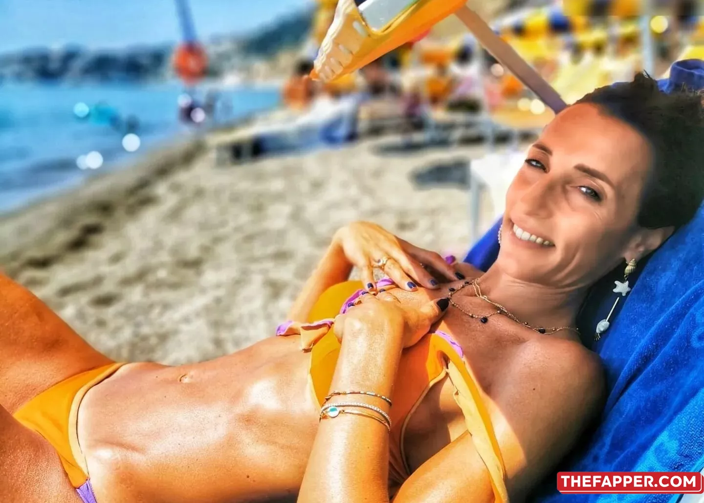 Sportlerinnen Deutsch & International  Onlyfans Leaked Nude Image #FaAGIgT14D
