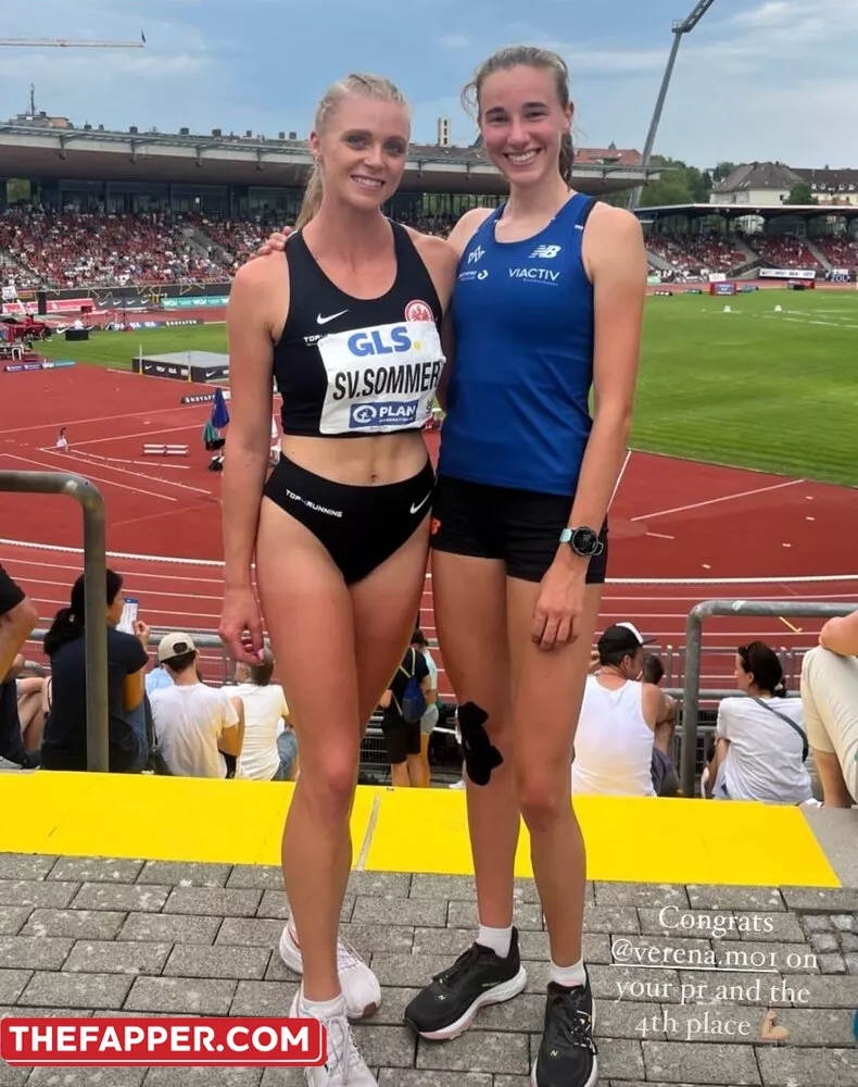 Sportlerinnen Deutsch & International  Onlyfans Leaked Nude Image #FiXXmSIako