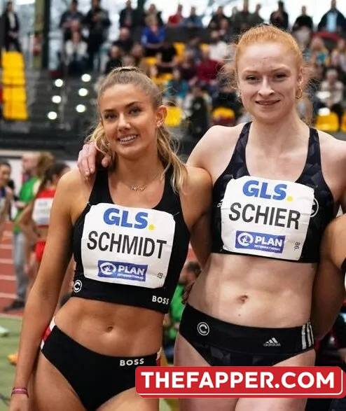 Sportlerinnen Deutsch & International  Onlyfans Leaked Nude Image #H7WLscl081