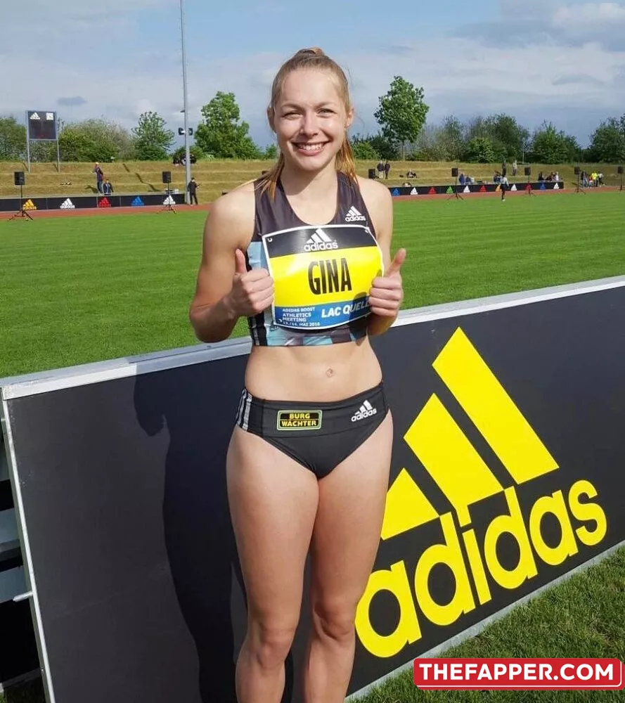 Sportlerinnen Deutsch & International  Onlyfans Leaked Nude Image #InGaeB0CPN