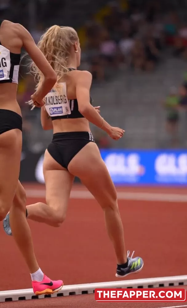 Sportlerinnen Deutsch & International  Onlyfans Leaked Nude Image #Izd3JAXUoQ
