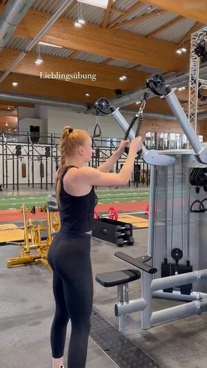 Sportlerinnen Deutsch & International Onlyfans Leaked Nude Image #JhsvmHYGhG