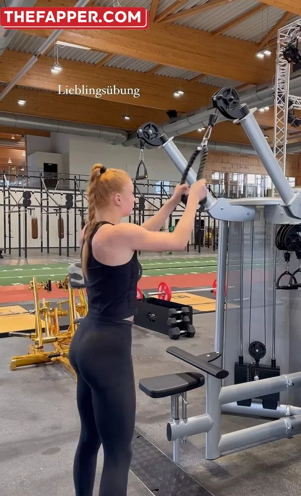 Sportlerinnen Deutsch & International  Onlyfans Leaked Nude Image #JhsvmHYGhG