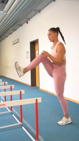 Sportlerinnen Deutsch & International Onlyfans Leaked Nude Image #MB2nYCF3PT