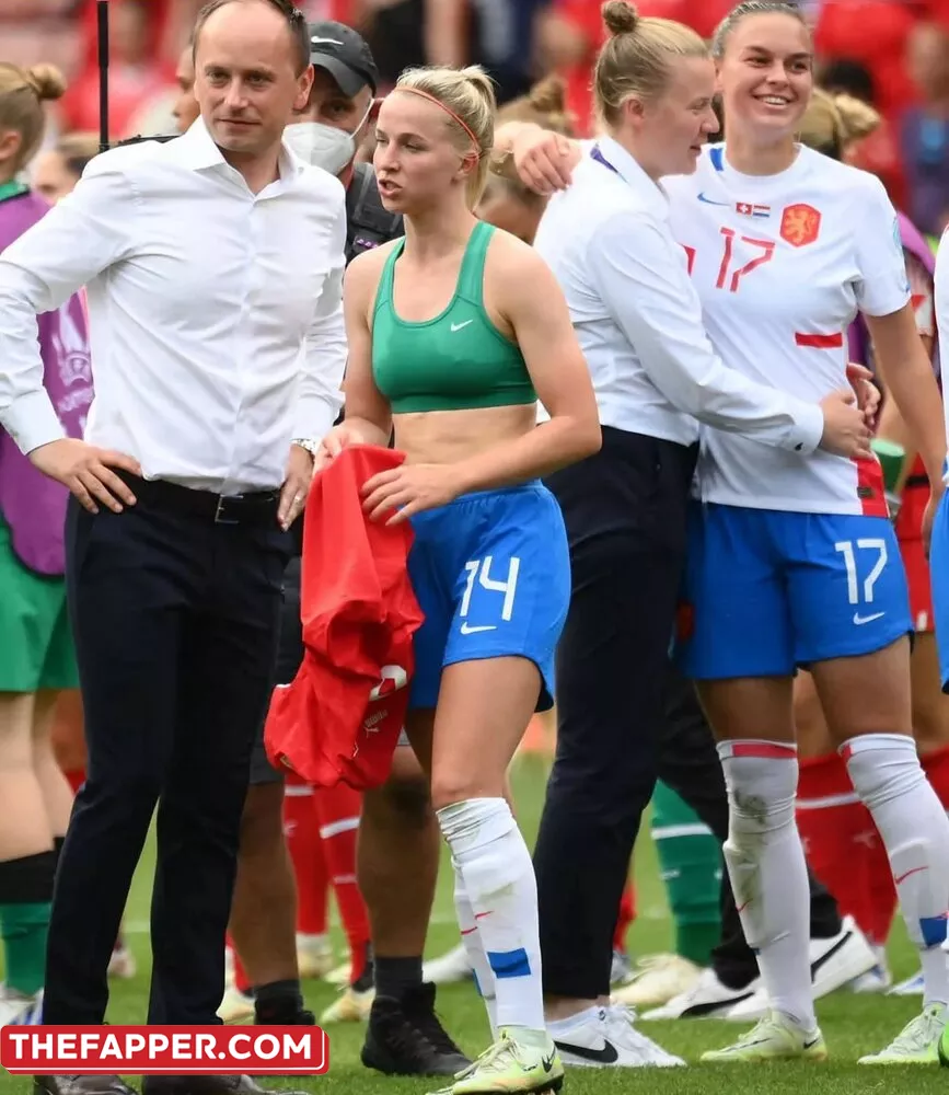 Sportlerinnen Deutsch & International  Onlyfans Leaked Nude Image #MHXcKfKVpH