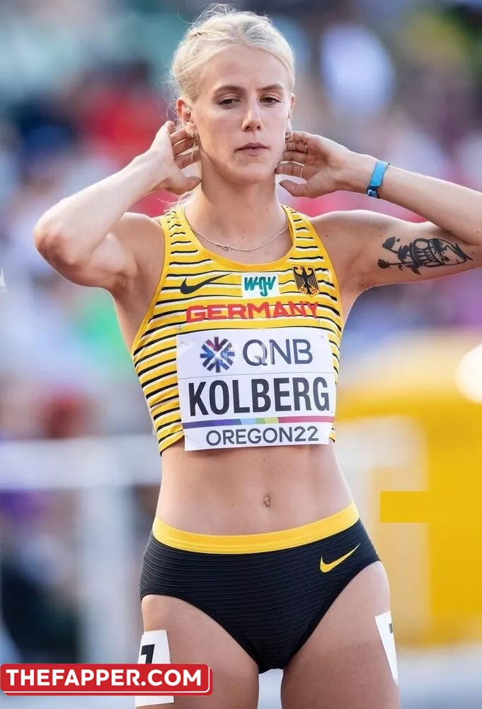 Sportlerinnen Deutsch & International  Onlyfans Leaked Nude Image #MHqsNNTFDZ