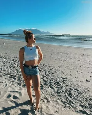 Sportlerinnen Deutsch & International Onlyfans Leaked Nude Image #MdfKo7QdPz