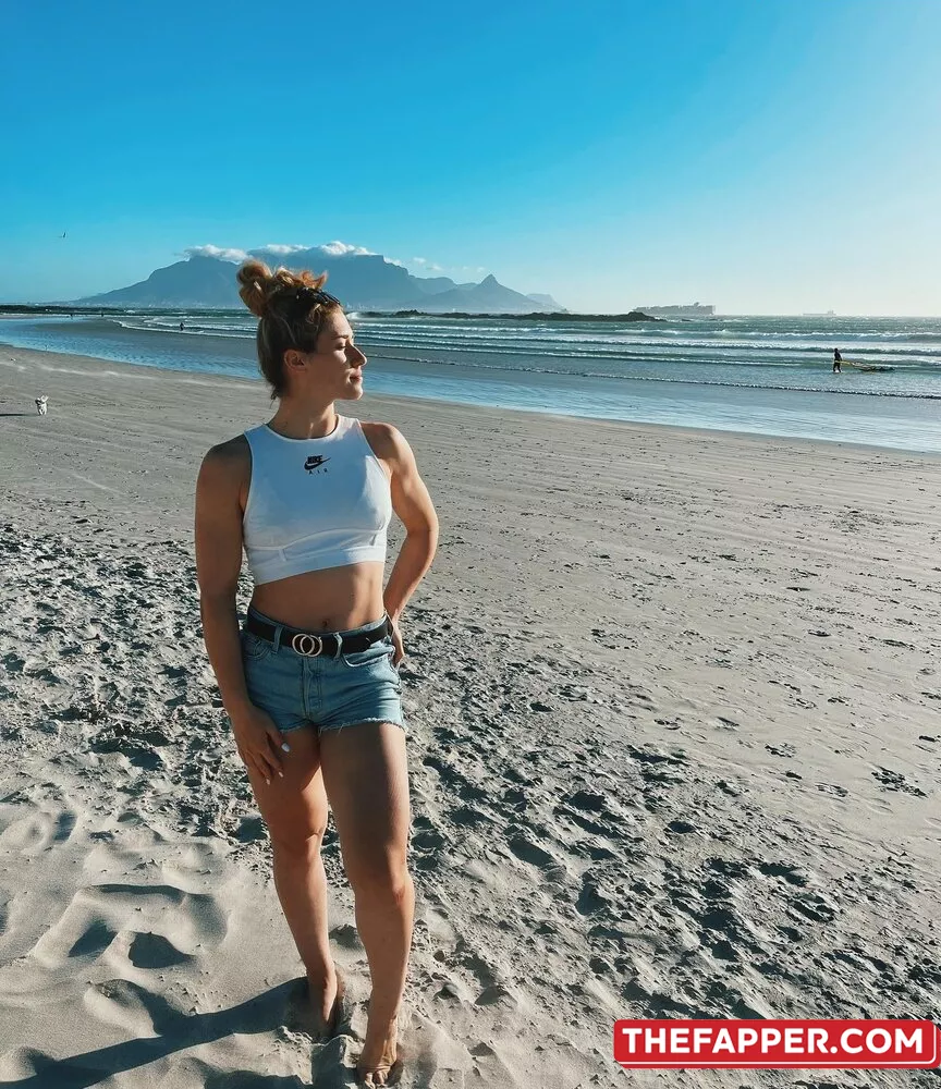 Sportlerinnen Deutsch & International  Onlyfans Leaked Nude Image #MdfKo7QdPz