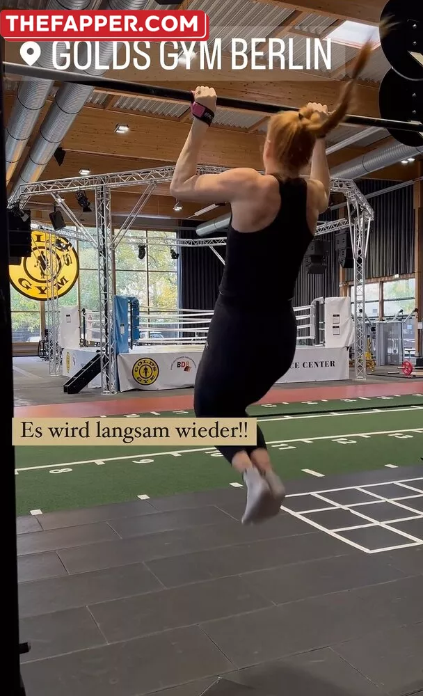Sportlerinnen Deutsch & International  Onlyfans Leaked Nude Image #N4RMq2BTqm