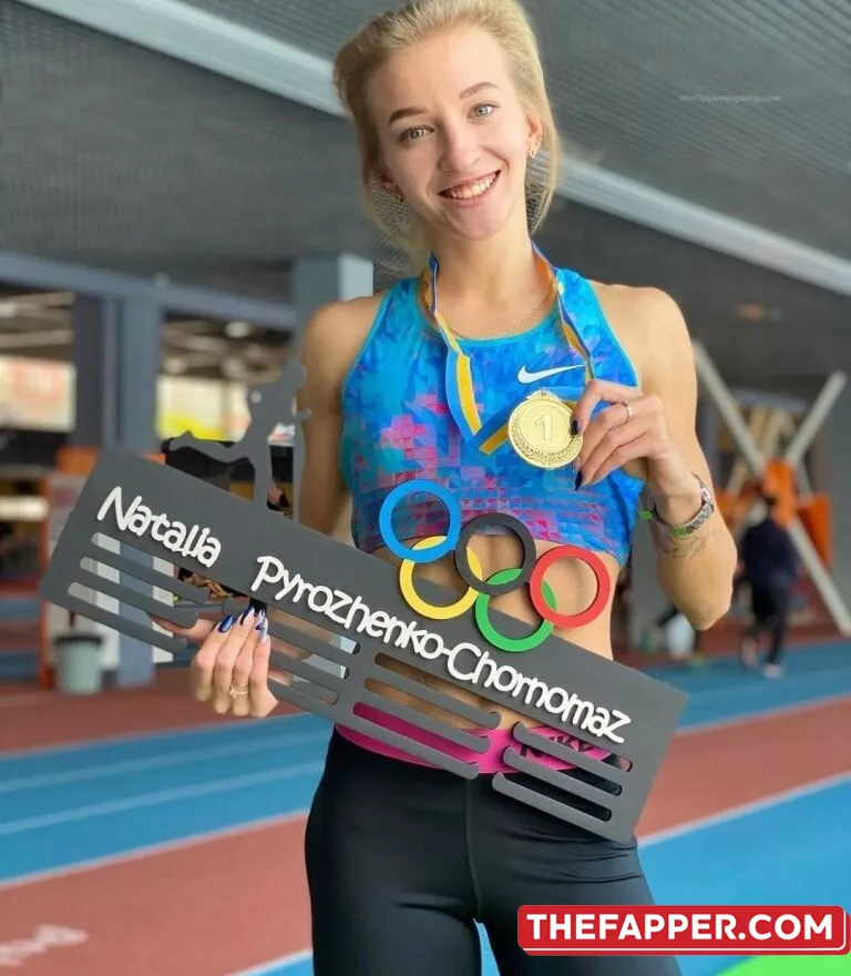 Sportlerinnen Deutsch & International  Onlyfans Leaked Nude Image #NkUd0UUZj5