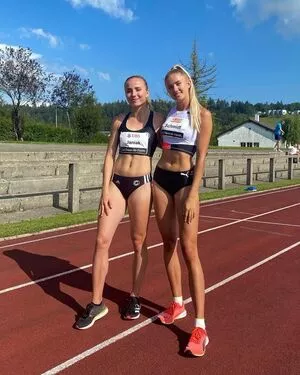 Sportlerinnen Deutsch & International Onlyfans Leaked Nude Image #OabzeCT37h