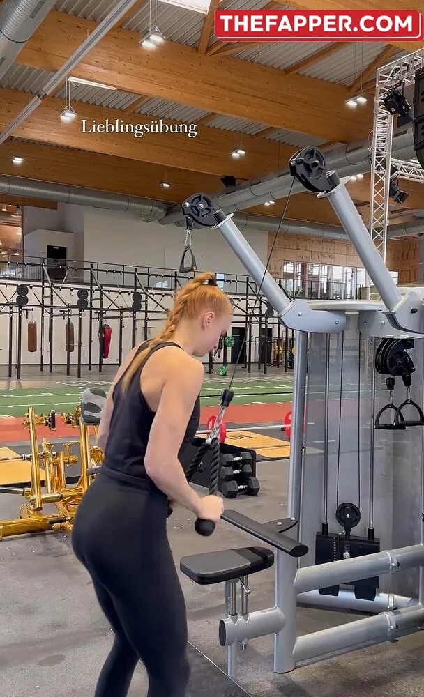 Sportlerinnen Deutsch & International  Onlyfans Leaked Nude Image #PVBAVKcaF8