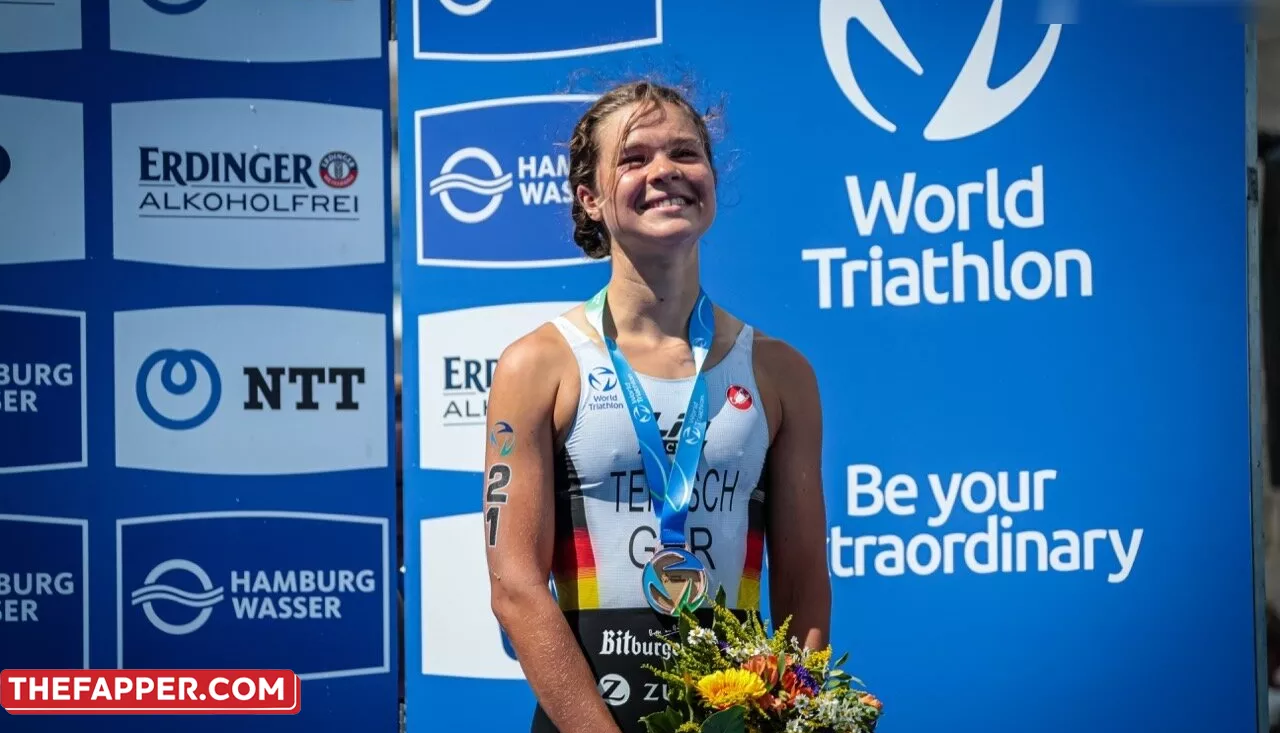 Sportlerinnen Deutsch & International  Onlyfans Leaked Nude Image #Phf57GVesN