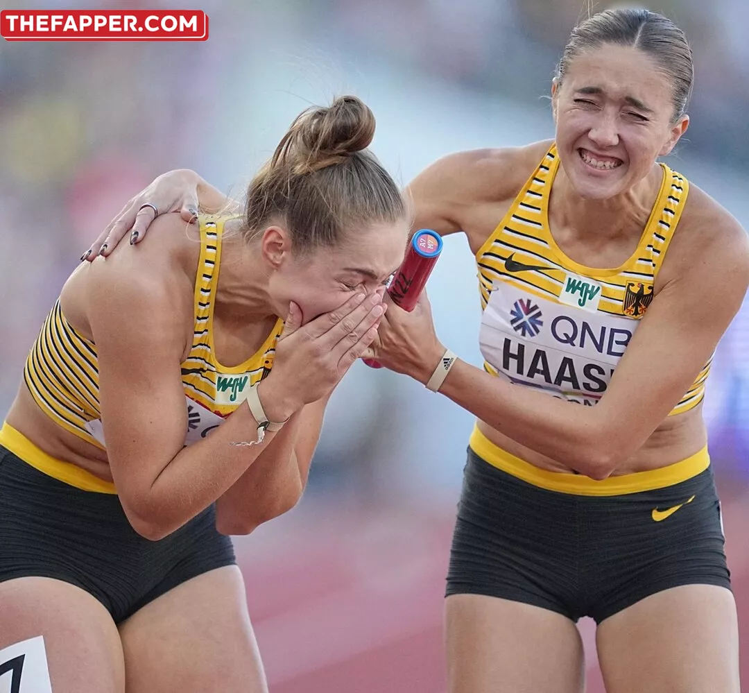 Sportlerinnen Deutsch & International  Onlyfans Leaked Nude Image #QZgL6qvoFo