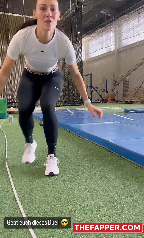 Sportlerinnen Deutsch & International  Onlyfans Leaked Nude Image #Ra7TooSCgh