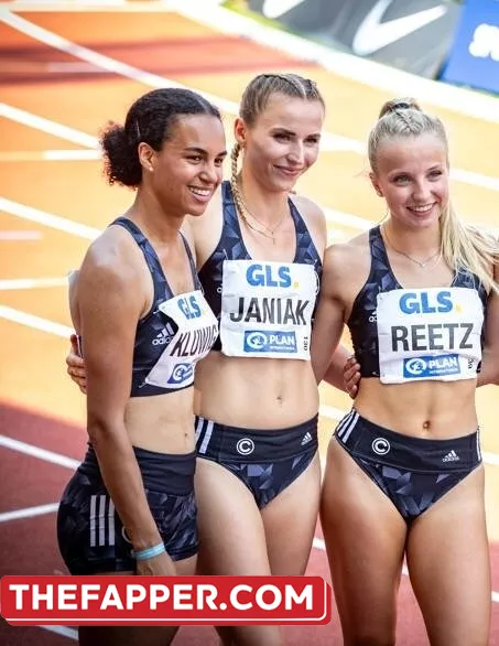Sportlerinnen Deutsch & International  Onlyfans Leaked Nude Image #SUNPYPjnHS