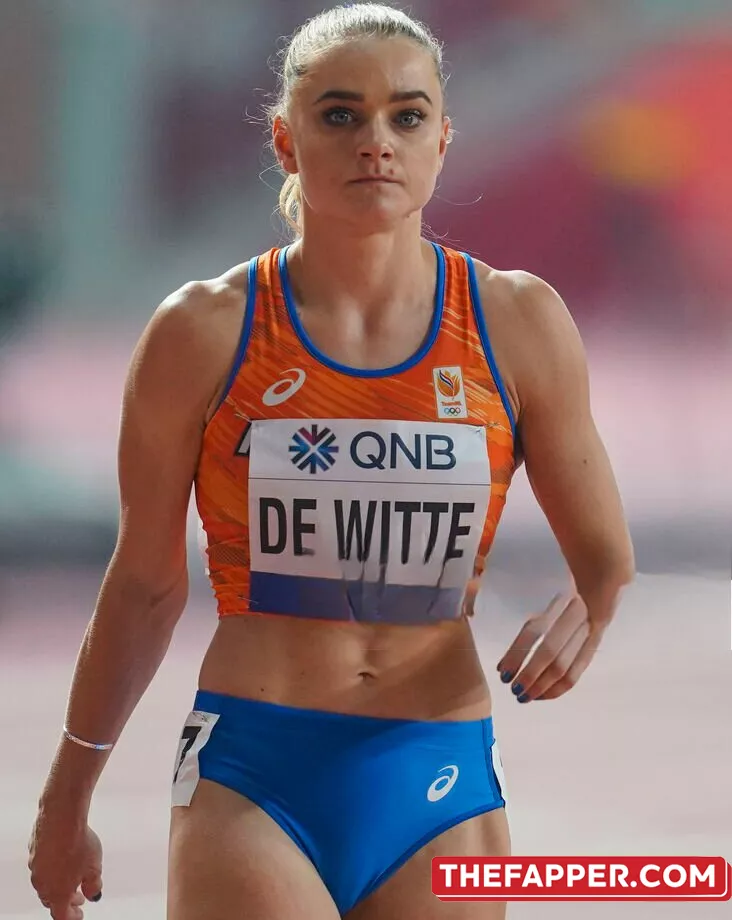 Sportlerinnen Deutsch & International  Onlyfans Leaked Nude Image #UOMUx6L4NF