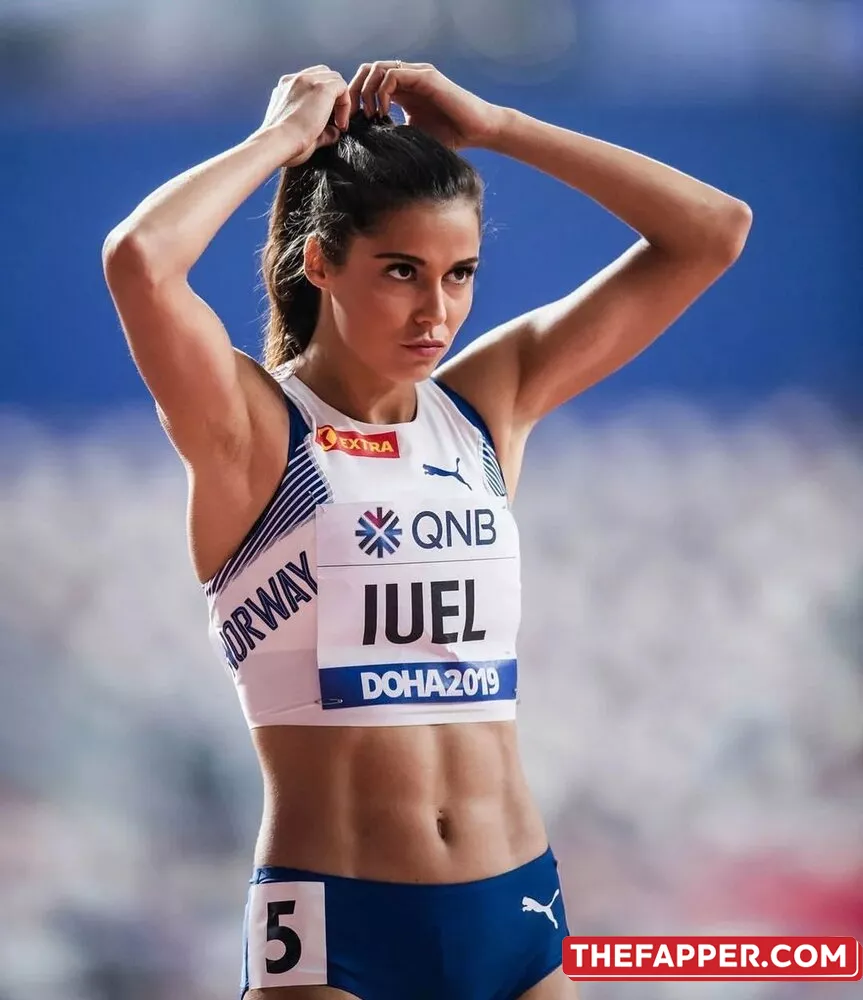Sportlerinnen Deutsch & International  Onlyfans Leaked Nude Image #VjNkiUankN