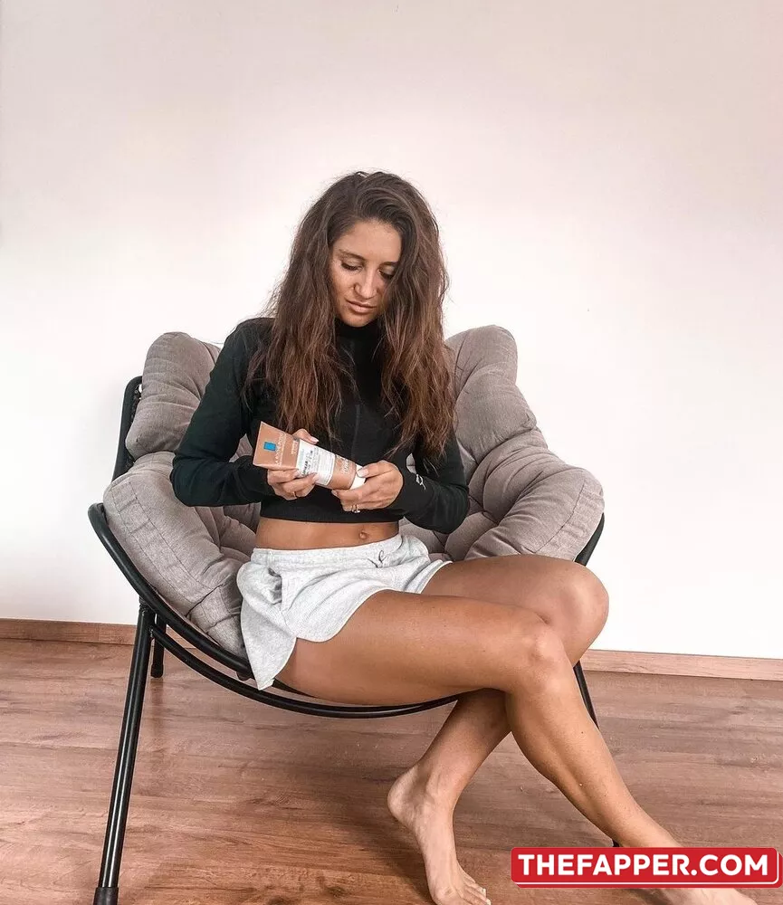 Sportlerinnen Deutsch & International  Onlyfans Leaked Nude Image #XJXXVrz2ZR