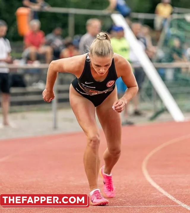 Sportlerinnen Deutsch & International  Onlyfans Leaked Nude Image #XTj7gBX3W0