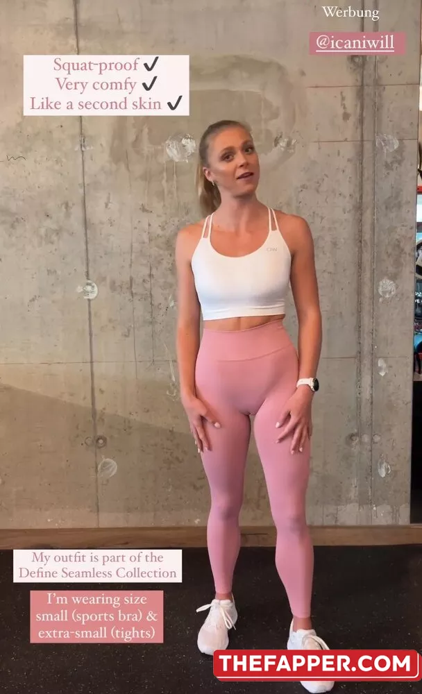 Sportlerinnen Deutsch & International  Onlyfans Leaked Nude Image #XaWFya20pw