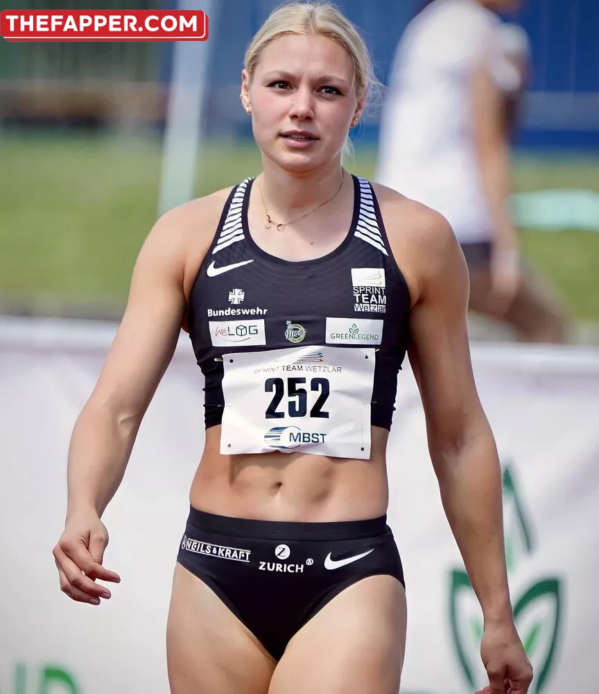 Sportlerinnen Deutsch & International  Onlyfans Leaked Nude Image #XybFwPlFt0