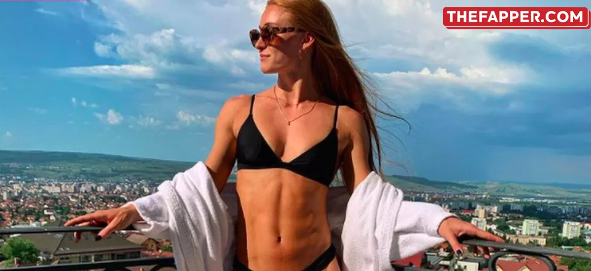 Sportlerinnen Deutsch & International  Onlyfans Leaked Nude Image #aLmmGXCDH9