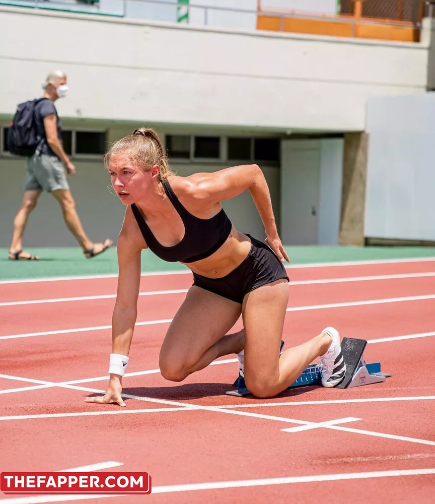 Sportlerinnen Deutsch & International  Onlyfans Leaked Nude Image #aZb9Gv2QE3