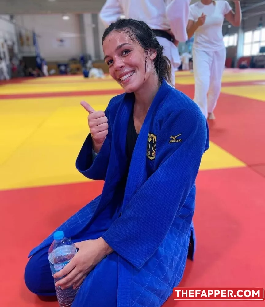 Sportlerinnen Deutsch & International  Onlyfans Leaked Nude Image #axdwHPDqAc
