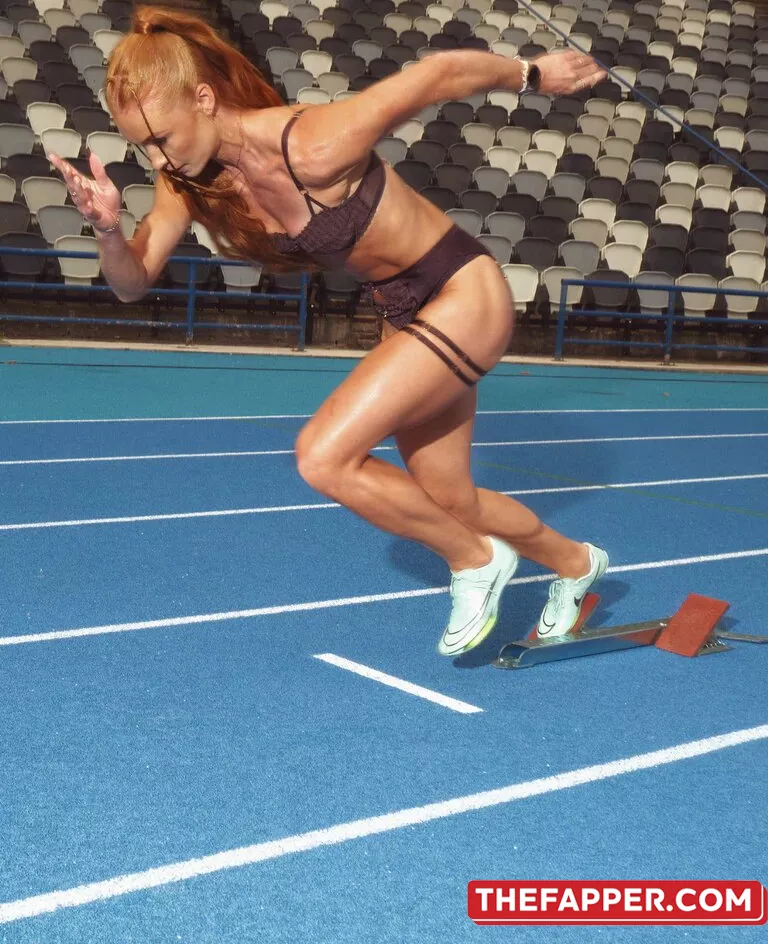 Sportlerinnen Deutsch & International  Onlyfans Leaked Nude Image #b4a3SAr4Jj