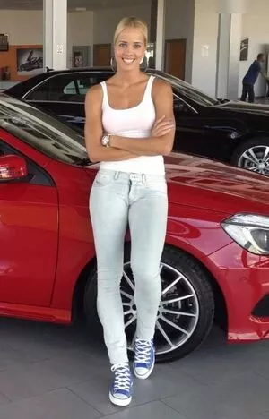 Sportlerinnen Deutsch & International Onlyfans Leaked Nude Image #cBPqKZuSD0