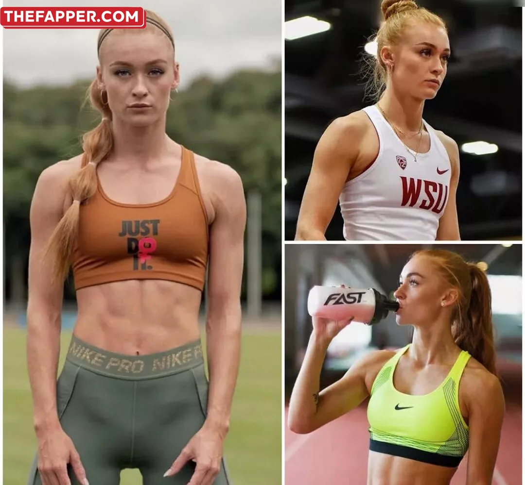 Sportlerinnen Deutsch & International  Onlyfans Leaked Nude Image #cO26n9xSak