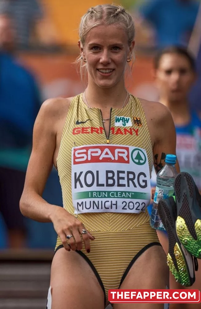Sportlerinnen Deutsch & International  Onlyfans Leaked Nude Image #dYsT0Bfu6d