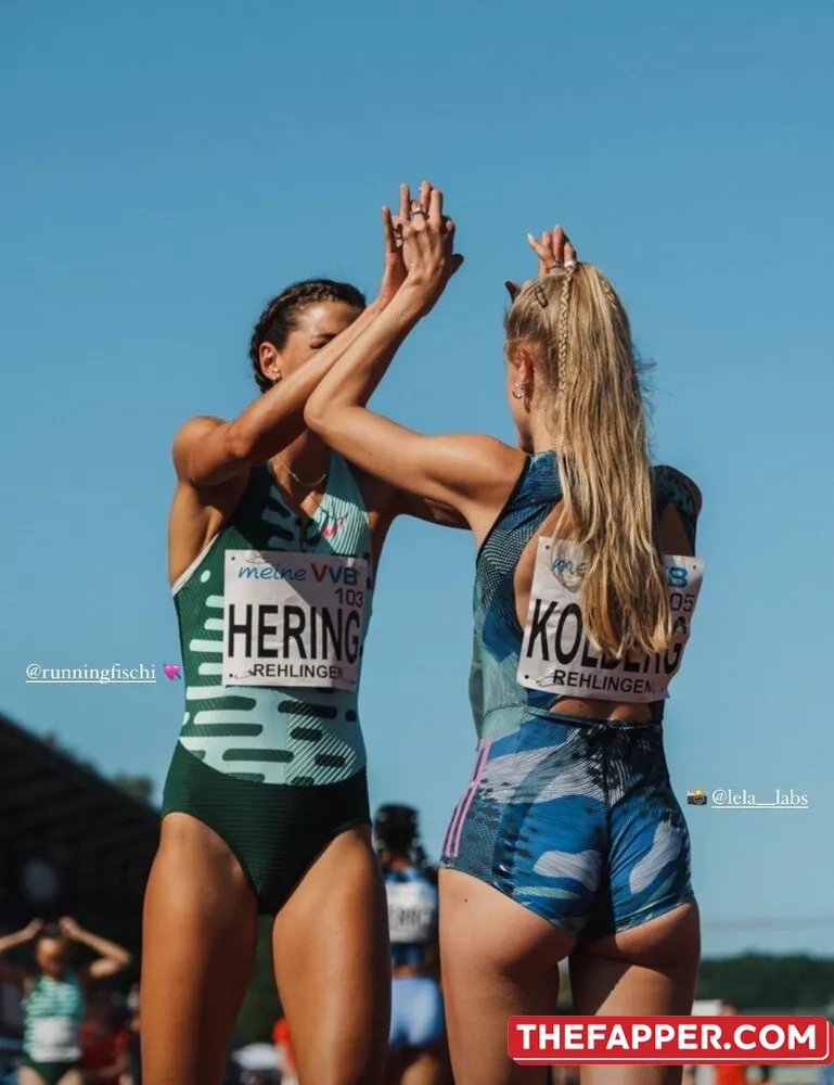 Sportlerinnen Deutsch & International  Onlyfans Leaked Nude Image #fpybNRPVb1