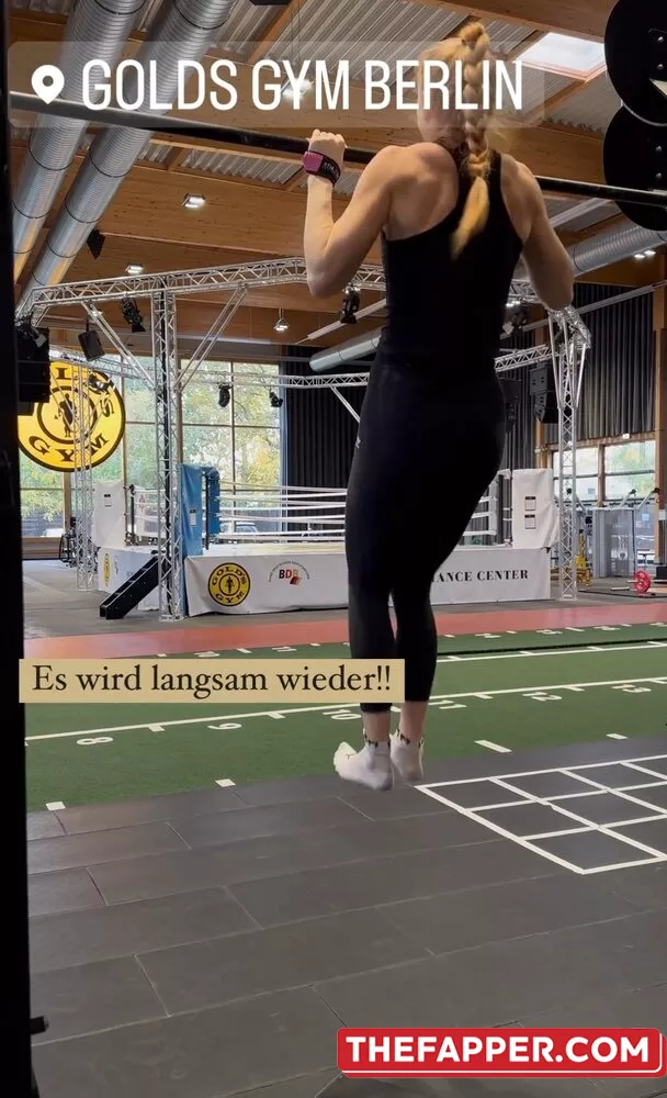 Sportlerinnen Deutsch & International  Onlyfans Leaked Nude Image #g3QXkb1cpQ