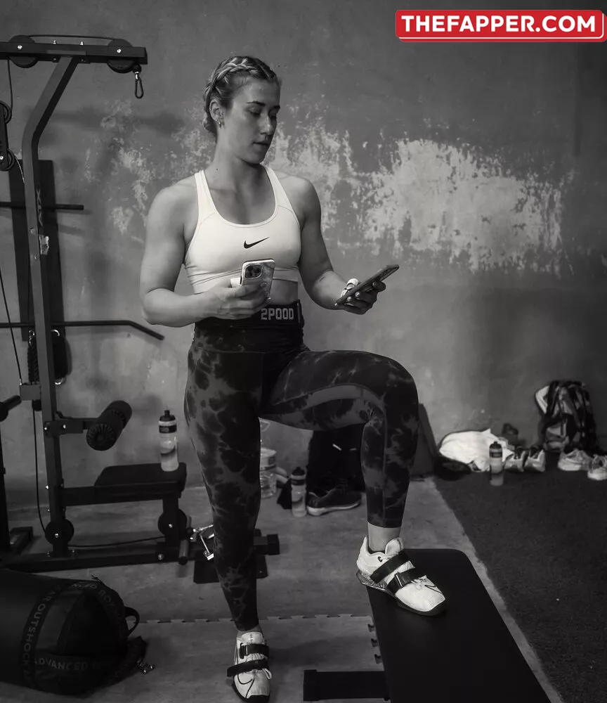 Sportlerinnen Deutsch & International  Onlyfans Leaked Nude Image #hhq9F93T0X