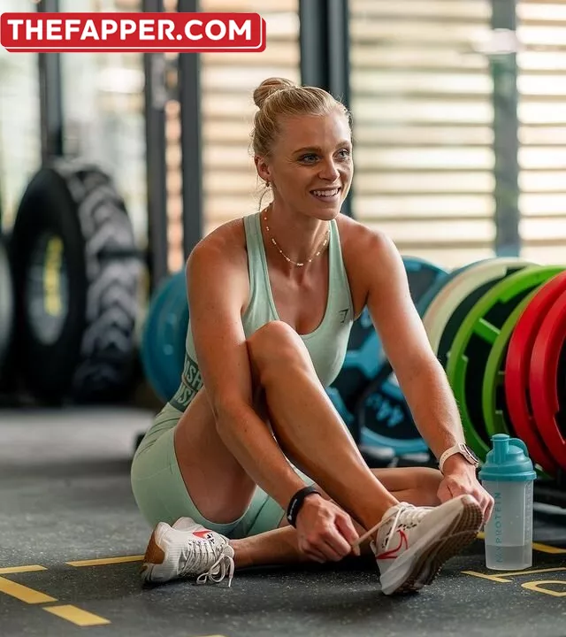 Sportlerinnen Deutsch & International  Onlyfans Leaked Nude Image #jTluNMNA03