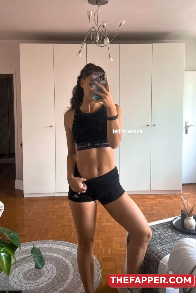 Sportlerinnen Deutsch & International  Onlyfans Leaked Nude Image #jYM7nuMKFU