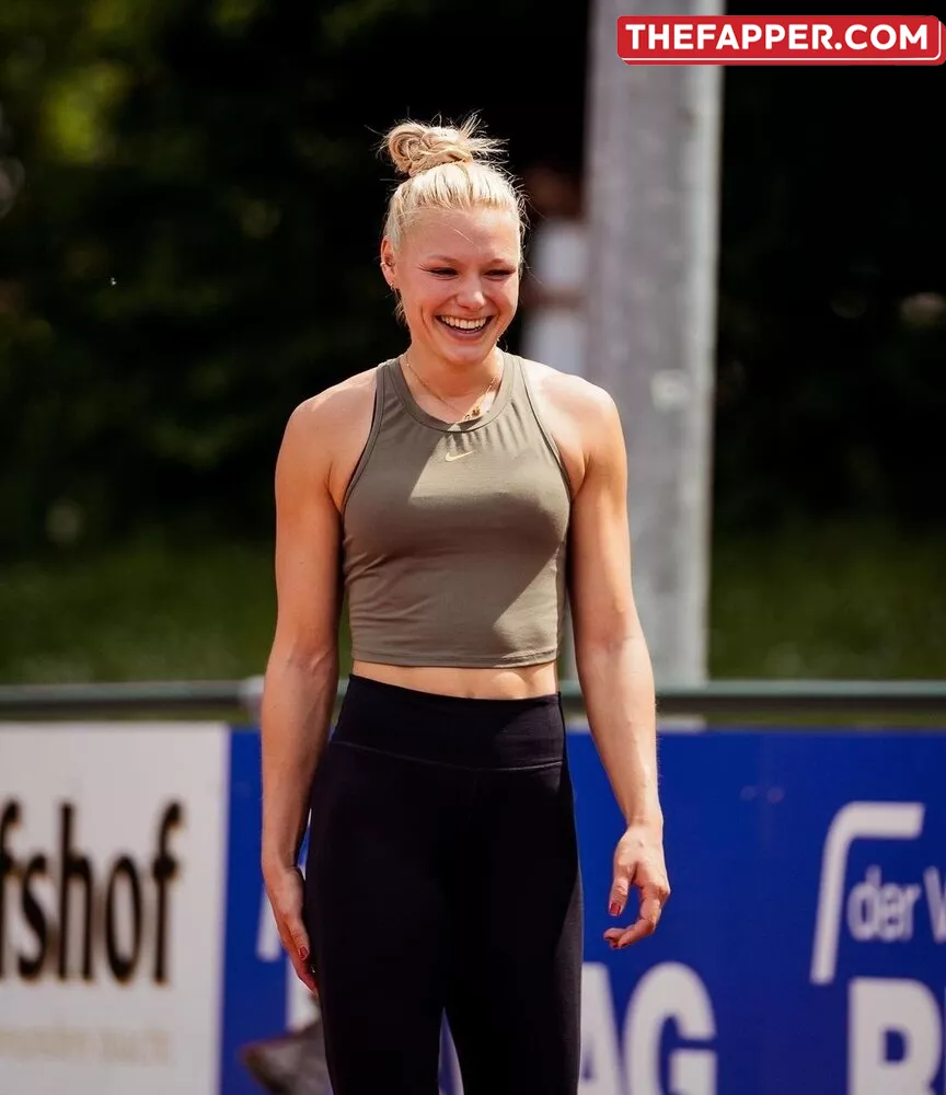 Sportlerinnen Deutsch & International  Onlyfans Leaked Nude Image #kWSATeKYiA