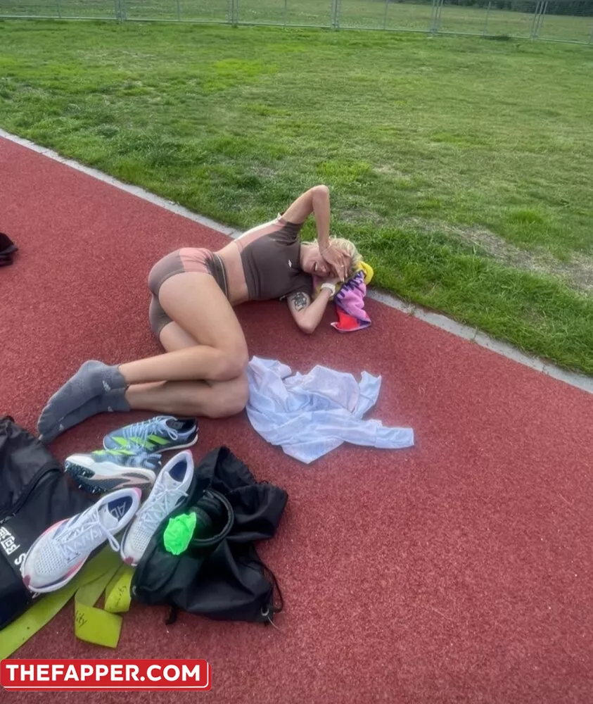 Sportlerinnen Deutsch & International  Onlyfans Leaked Nude Image #lBVONJFmoT