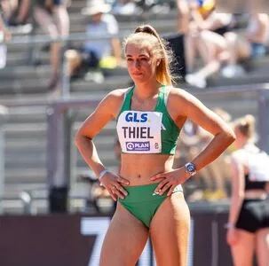 Sportlerinnen Deutsch & International Onlyfans Leaked Nude Image #lgHzBqP9yh