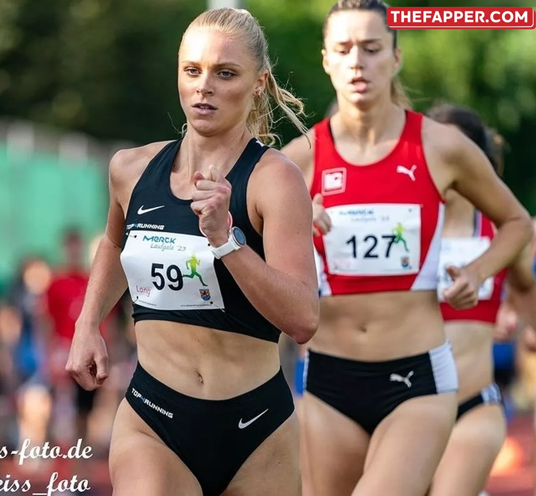 Sportlerinnen Deutsch & International  Onlyfans Leaked Nude Image #ljCLq6vRJ6